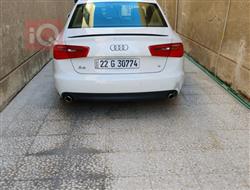 اودي A6